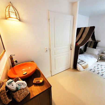 Dream Of Mediterranean House, Jacuzzi, Bbq, Delices Ensoleilles Sartrouville Kültér fotó