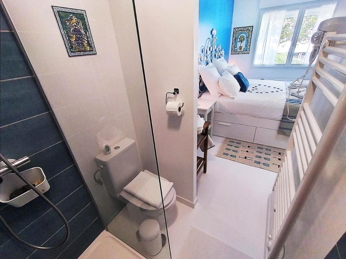 Dream Of Mediterranean House, Jacuzzi, Bbq, Delices Ensoleilles Sartrouville Kültér fotó