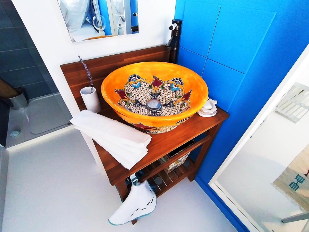 Dream Of Mediterranean House, Jacuzzi, Bbq, Delices Ensoleilles Sartrouville Kültér fotó