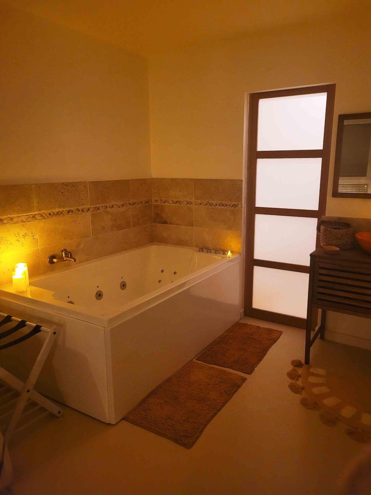 Dream Of Mediterranean House, Jacuzzi, Bbq, Delices Ensoleilles Sartrouville Kültér fotó